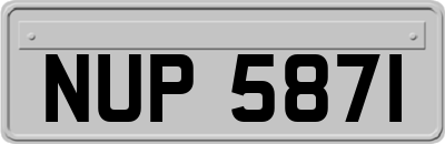 NUP5871