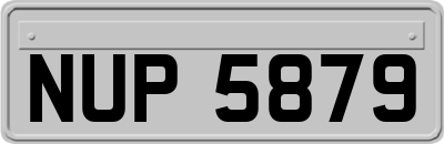 NUP5879