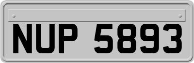 NUP5893