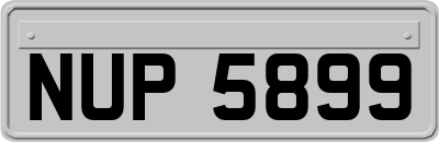 NUP5899