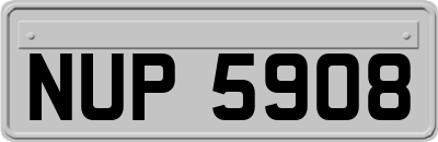 NUP5908