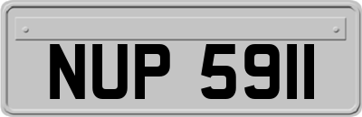 NUP5911