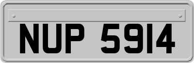 NUP5914
