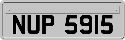 NUP5915