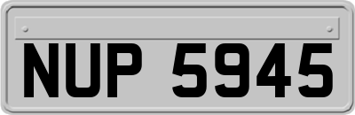 NUP5945