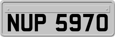NUP5970
