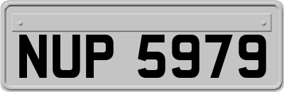 NUP5979