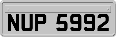 NUP5992