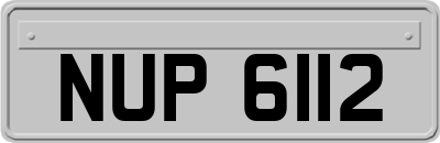 NUP6112