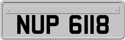 NUP6118