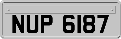NUP6187
