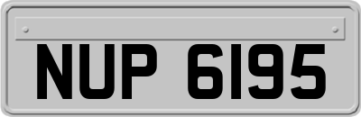 NUP6195