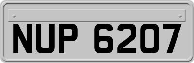 NUP6207