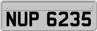 NUP6235