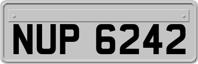 NUP6242