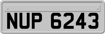 NUP6243