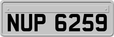 NUP6259