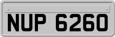NUP6260