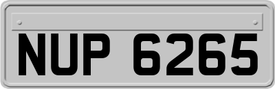 NUP6265