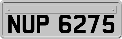 NUP6275