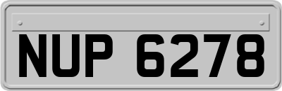 NUP6278
