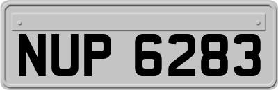NUP6283