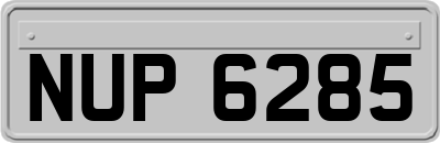 NUP6285