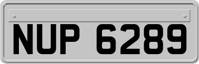 NUP6289