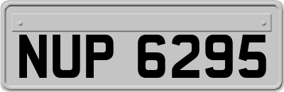 NUP6295