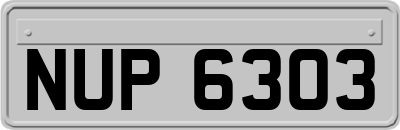 NUP6303