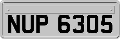 NUP6305