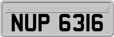 NUP6316