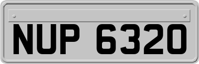 NUP6320