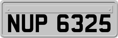 NUP6325