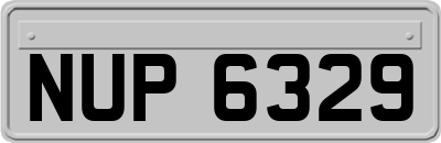NUP6329