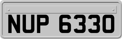 NUP6330