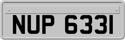 NUP6331