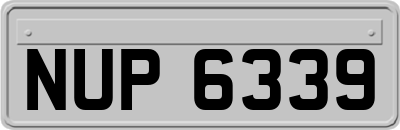 NUP6339