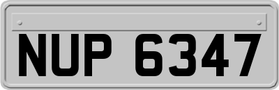 NUP6347