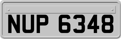 NUP6348