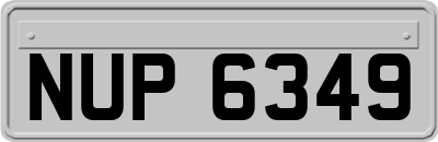 NUP6349