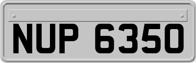 NUP6350