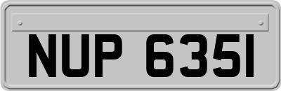NUP6351