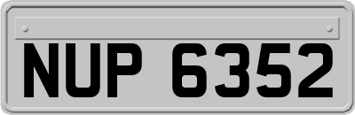 NUP6352