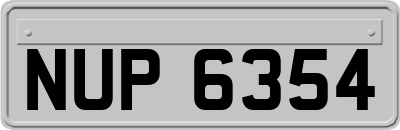 NUP6354