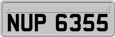 NUP6355
