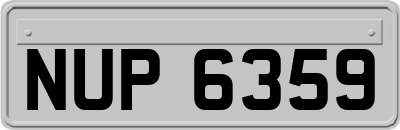 NUP6359