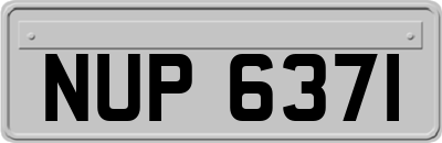 NUP6371