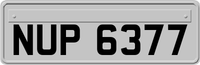NUP6377