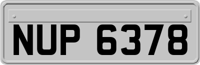 NUP6378
